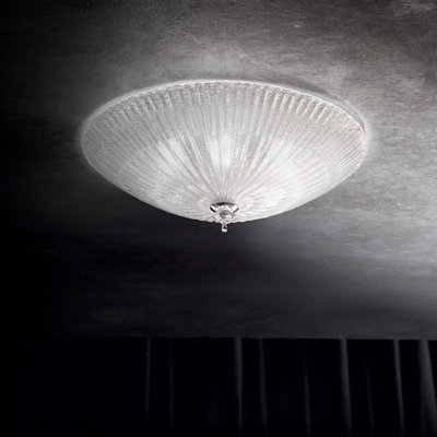Flush Mount