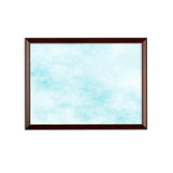 Wrought Studio Picture Frame Graphic Art | Wayfair