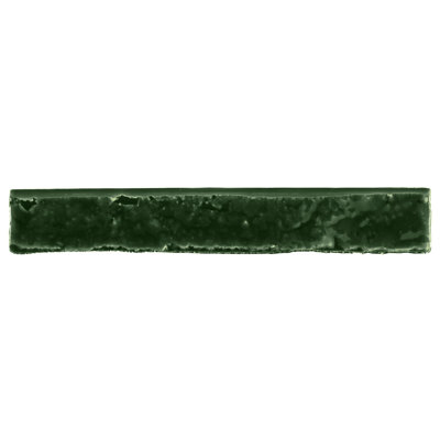 Virtuo 1.45" x 9.21" Ceramic Bullnose Tile Trim