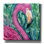 «Flamingo Portrait» par Estelle Grengs