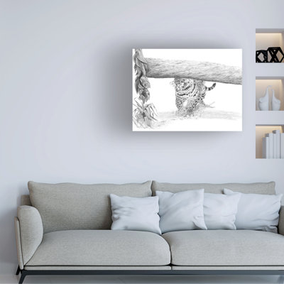 Art sur toile «ologic »