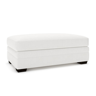 Edan 44" Ottoman