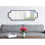 Miroir d'appoint Mertztown Glam-958414827-958414833