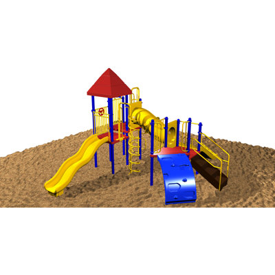Playsystem  Ages 2-5