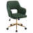 Dark Green is out of stock selected