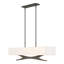 Moreau 4 - Light Kitchen Island Pendant-1302256866-1302256892
