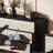 53.1in Storage Cabinet Sideboard