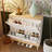 Shoes Storage Cabinet For Entryway