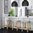Mae 24'' Counter Stool-440603449