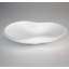 Otto 18.3'' L Bathroom Sink