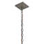 Rustic Lodge 1 - Light Pendant