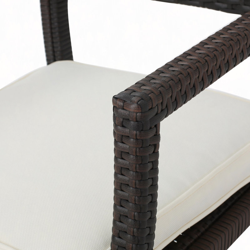 Chaise de salle à manger Island (ensemble de 2)