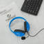 Heavy Duty Mobile-Ready Kids Headphone-47443911