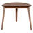 Solid Wood End Table