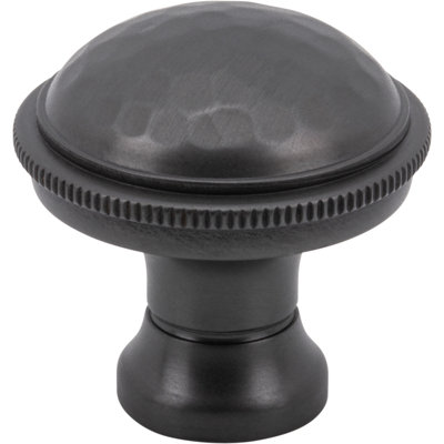 ArtWorth 1 1/8" Diameter Round Knob