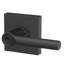 Broadway Keyed Entry Lever with Collins Trim-901356243-899762330-899763944