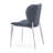 Stacia 18'' H Upholstered Metal Side Chair-1336917108-1311075355
