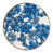 Blue/White selected