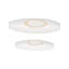 2 bols blancs Aryash de 15/20 po