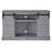Coleah Gray Oak TV Stand