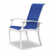 Chaise de patio Askar