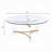 Jacauri Coffee Table