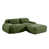 Vert olive est en rupture de stock