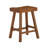 Solid Wood Counter Stool-973658690