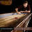 Barrington 12-ft Webster Shuffleboard Table With Scratch-Resistant Playfield and 8 Puck Set