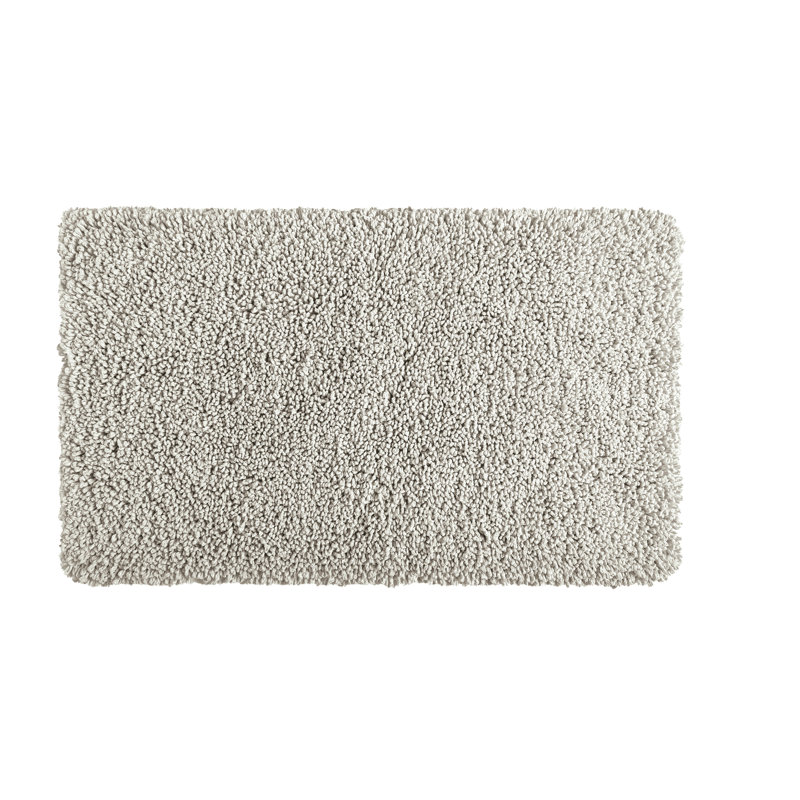 Clean Ocean Bath Rug, 20'' W x 31'' L, Oxford