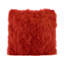 Tibetan Lamb Sheepskin Pillow by Outpost Original-2062668167-2062668171