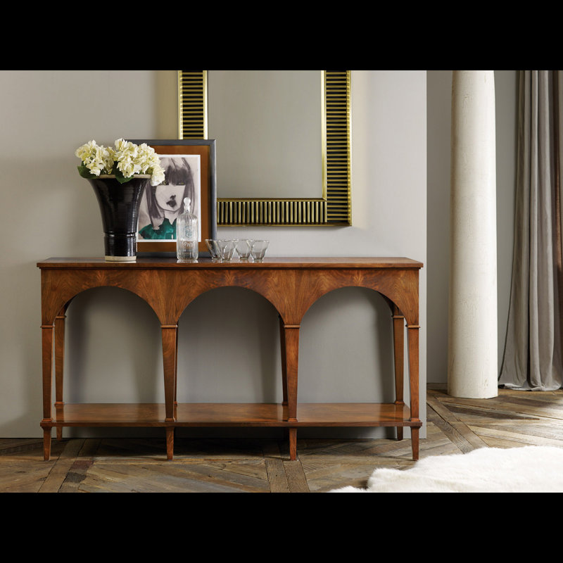 66'' Console Table