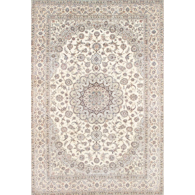 Azerbaijan One-of-a-Kind 7'3" X 10'9" Area Rug