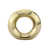 Polished Brass