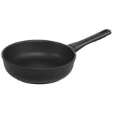 Madura plus 24 cm / 9.5 Inch Aluminum Frying Pan High-Sided