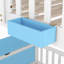 Lit superposé standard avec lit gigogne Brightlands par Harriet Bee-1558146754-1558146757