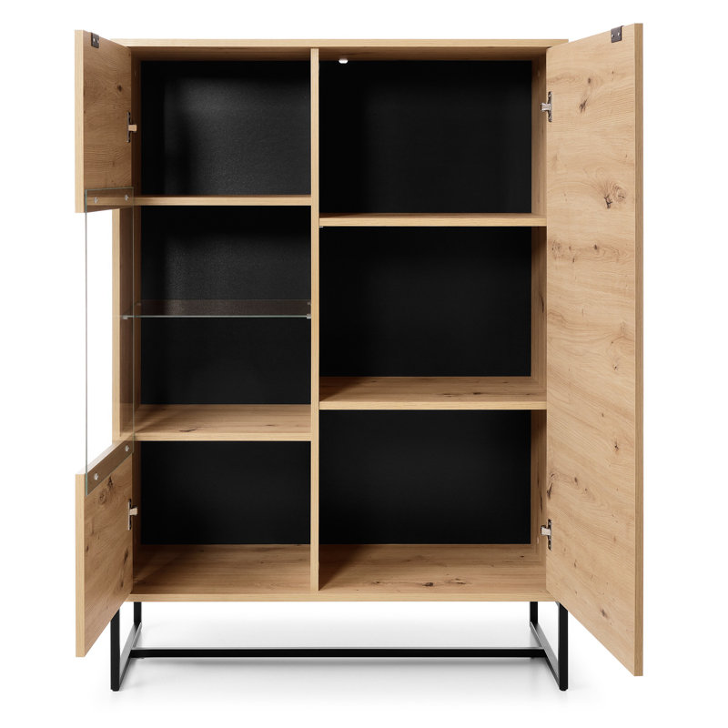 Lashley Display Cabinet