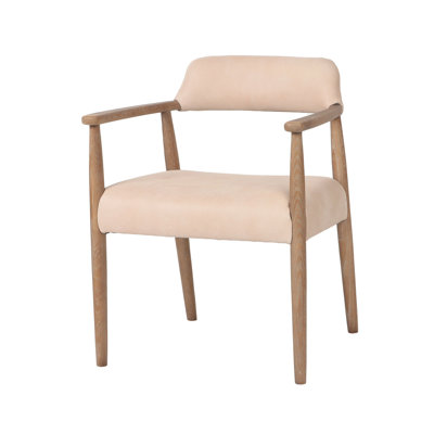 Chaise rembourrée Leighton