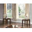 Ensemble de 3 tables basses