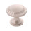 Vintage Mushroom Knob