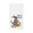 Gray/White/Green Happy Easter Bunny is out of stock