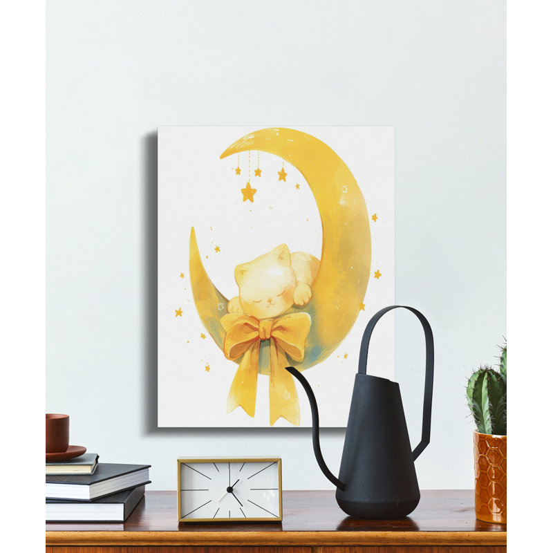Wrapped Canvas Print Set, 16x24
