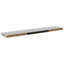 Tablette murale Tablette flottante à fixation murale pour cadre photo-1550499436-1550499432