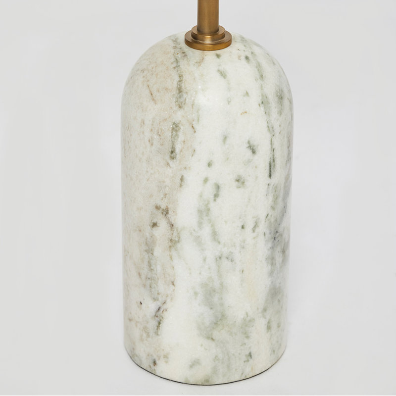 Pren Marble End Table