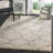 Tate Hudson Shag Performance Geometric Rug-124074361-22513753