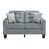Grey is out of stock selected