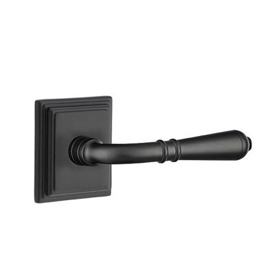 Passage Door Lever