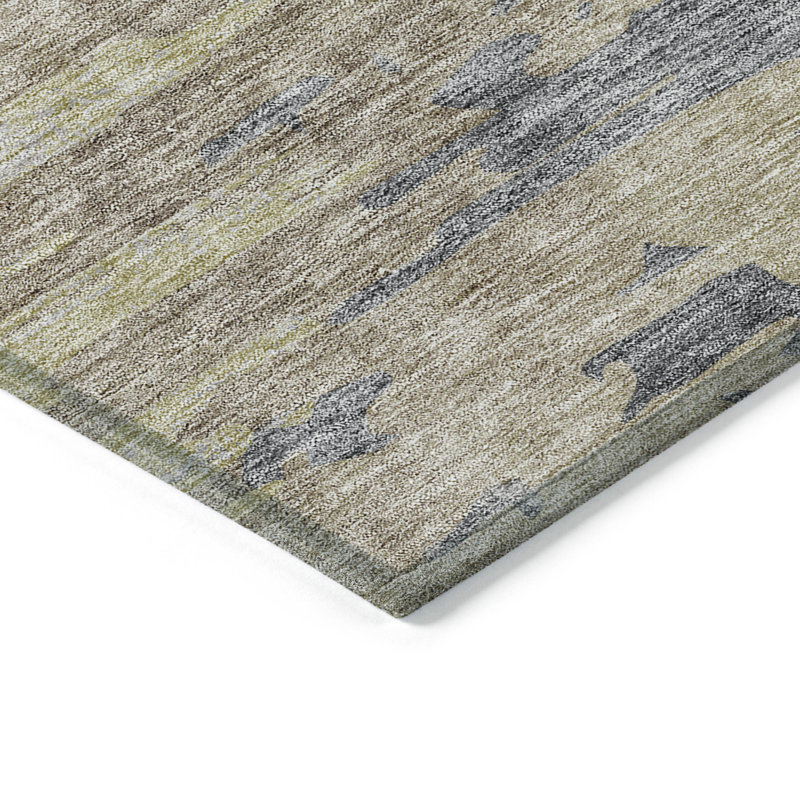 Emblyn Area Rug, Rectangle 9' x 12'