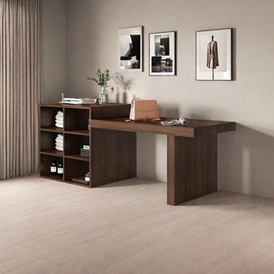 Armoire pour îlot central haut de gamme tendance