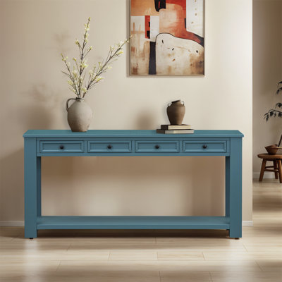 Console Hagberg
